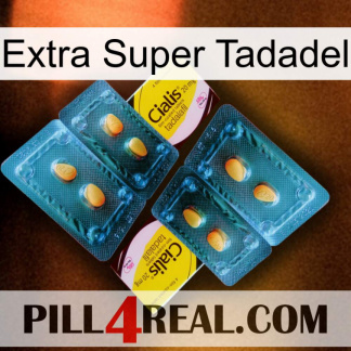 Extra Super Tadadel cialis5